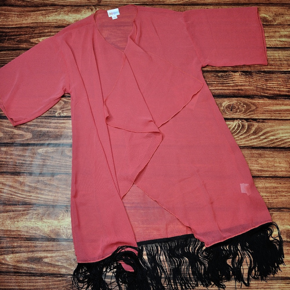 LuLaRoe NWT Monroe Small